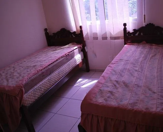 Thermas Do Bandeirante Caldas Novas - Achei Ferias - Com Roupa De Cama